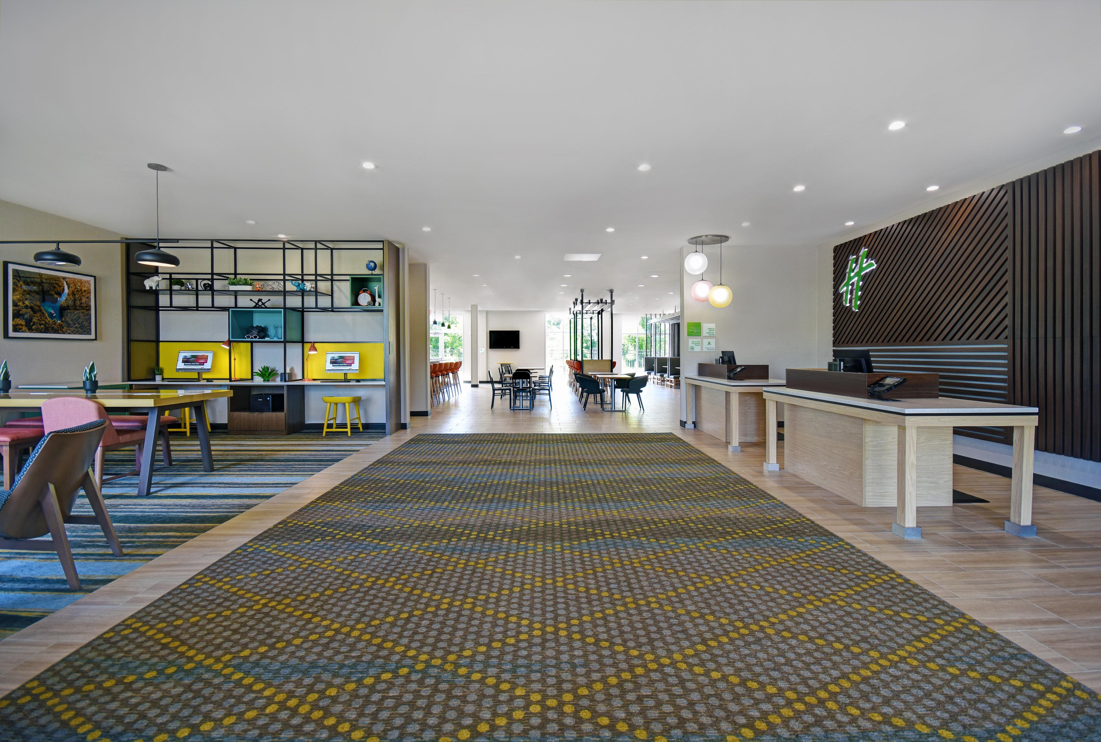 Holiday Inn Grand Rapids North - Walker By Ihg Exterior foto