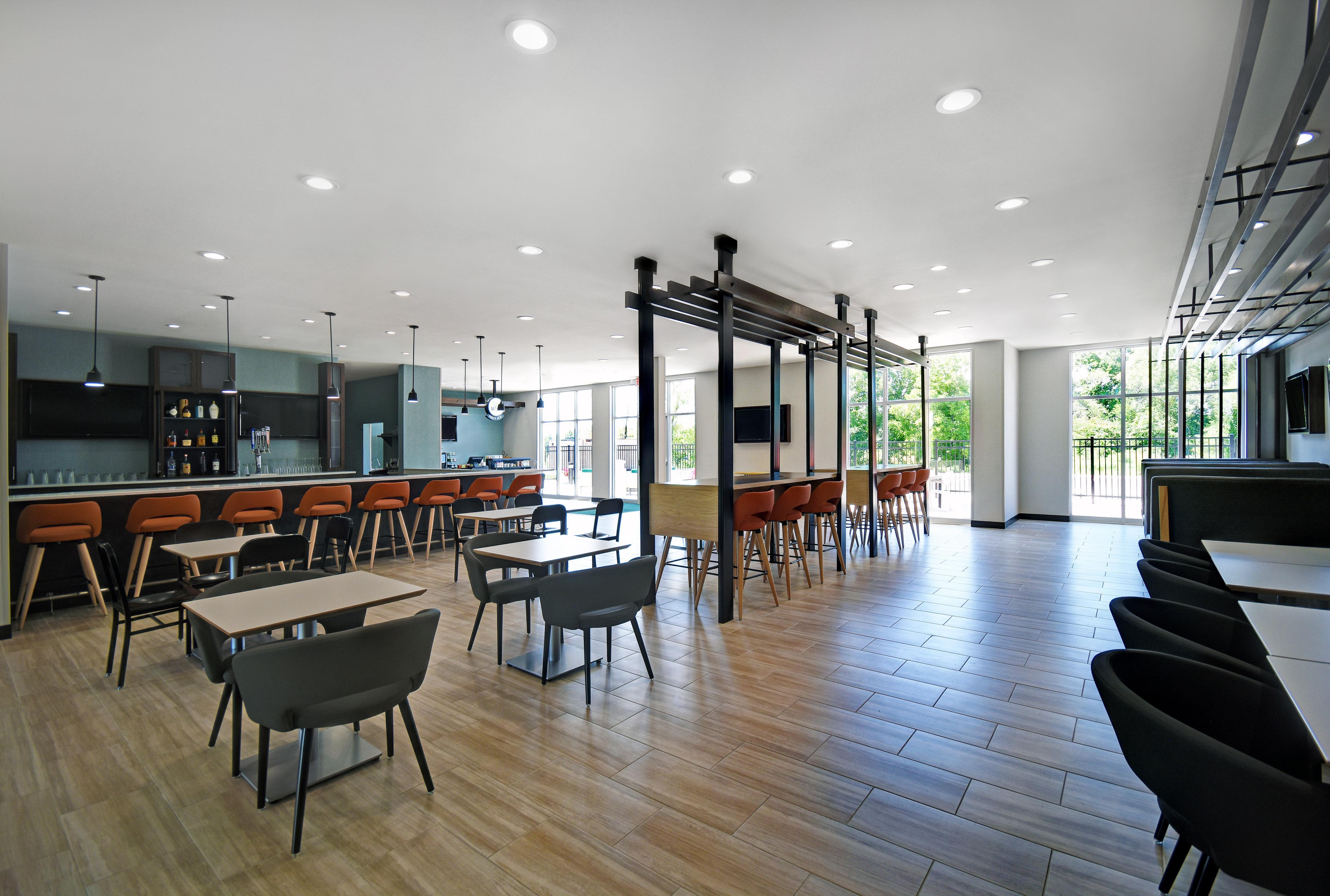 Holiday Inn Grand Rapids North - Walker By Ihg Exterior foto
